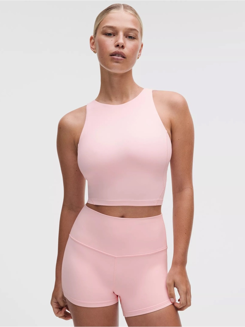 lululemon Align™ High-Neck Tank Top
Light Support